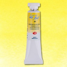 St. Petersburg White Nights Tüp Sulu Boya 10 ml 201 Cadmium Yellow Medium