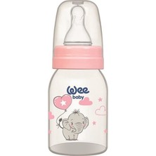 Wee Baby Klasik Pp Biberon 125 ml