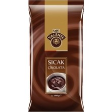 Cafe Valente Sıcak Çikolata 1000 gr