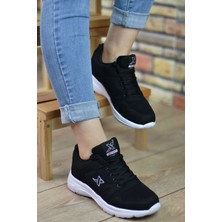 X-Step 020-B Erkek Spor Ayakkabı