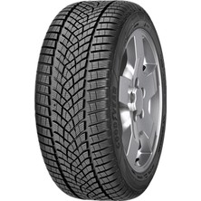 Goodyear 245/45 R20 103V XL UltraGrip Performance + Oto Kış Lastiği ( Üretim Yılı: 2023 )