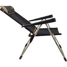 Nurgaz Campout Katlanır Lüx Sandalye XL