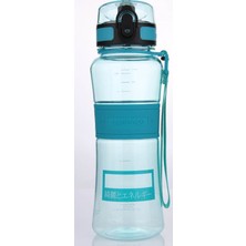 Vagonlife Uzspace Matara Tritan 550 ml 5026 Mavi