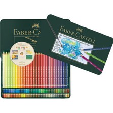 Faber-Castell Albrecht Dürer Aquarel Boya Kalemi 120 Renk