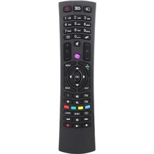 Intec Vestel RC4822 3d-Led Tv Kumanda