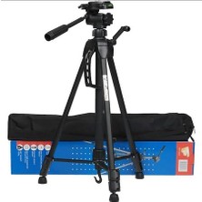 Deyatech WF3570 170 cm Dslr Tripod