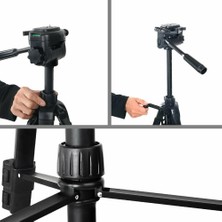 Deyatech Tripod