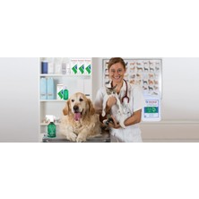 Dr Animal 500 ml Yara,cilt ve Göz Bakım Solüsyonu