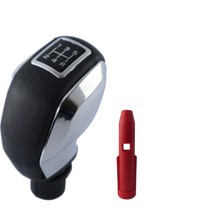 Moda Fiat Punto Nikelaj Çerçeve Spor Topuzu