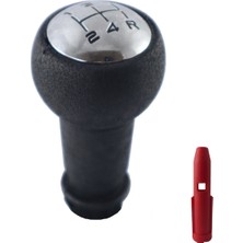 Moda Citroen C2 Vites Topuzu (Ağır Malzeme)