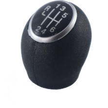 Moda Renault Kangoo Krom Çerçeve Vites Topuzu 6 Ileri