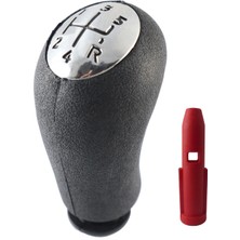 Moda Renault Fluence Nikelaj Kapak Vites Topuzu