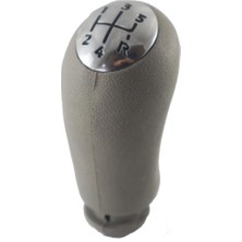 Moda Renault Fluence Nikelaj Kapak Bej Vites Topuzu