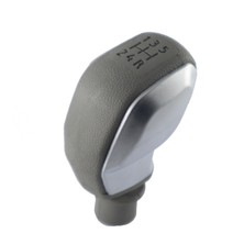 Moda Citroen C5 Bej Spor Vites Topuzu