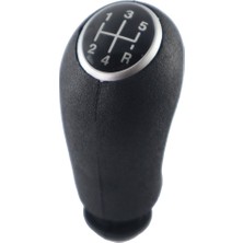 Moda Renault Kangoo Krom Çerçeve Vites Topuzu