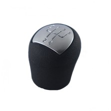 Moda Renault Kangoo Gri Kapak Vites Topuzu