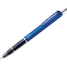 Zebra Delguard Versatil Kalem Siyah Mavi  0.7 mm