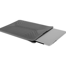 Wiwu Laptop Çantası Notebook Çantası MacBook Air 2019 2020 A1932 A2179 Kılıf