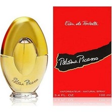 Paloma Picasso Edt 100 ml Kadın Parfüm