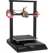 Creality 3D CR-10S Pro V2 3D Yazıcı