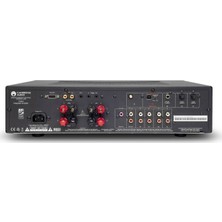 Cambridge Audio CXA61 Entegre Ampli