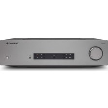 Cambridge Audio CXA81 Entegre Ampli Luna Grey