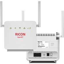 Ricon S9930 4.5G LTE Router