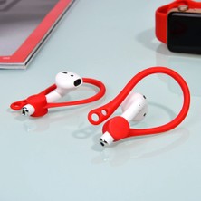 Esf Apple Airpods Kulaklık Kancası - Kulaklık Tutucu