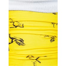 Giant Stride Snow Tube Banana