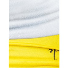 Giant Stride Snow Tube Banana