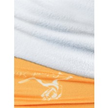 Giant Stride Snow Tube Orange Tube