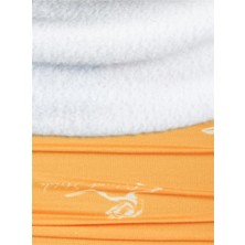 Giant Stride Snow Tube Orange Tube