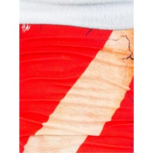 Giant Stride Snow Tube Dive Flag