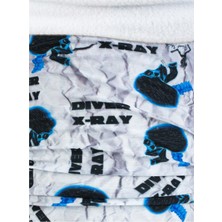 Giant Stride Snow Tube Diver X-Ray