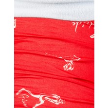 Giant Stride Snow Tube Red Tube