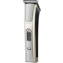 Gaman 128 Saç Sakal Kesme Tıraş Makinesi