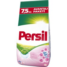 Persil Gül 7;5 kg x105