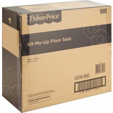Fisher-Price Sit-Me-Up Bebek Yer Koltuğu