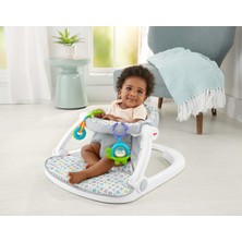 Fisher-Price Sit-Me-Up Bebek Yer Koltuğu