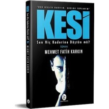 Kesi - Mehmet Fatih Karkın
