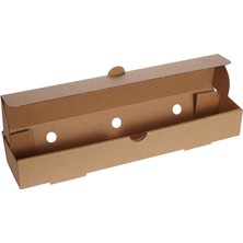 Kuzeykutu E Ticaret Kargo Kutusu 33 x 6,5 x 4,5 cm 100 Adet