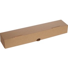 Kuzeykutu E Ticaret Kargo Kutusu 33 x 6,5 x 4,5 cm 100 Adet