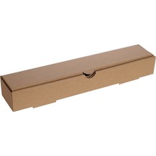 Kuzeykutu E Ticaret Kargo Kutusu 33 x 6,5 x 4,5 cm 100 Adet