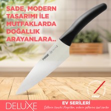 Pirge Deluxe Şef Bıçağı 21 cm