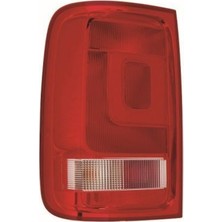 Depo Volkswagen Amarok Sol Stop Lambası 2010-2012 [2H1945095A]