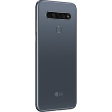 LG K61 128 GB (LG Türkiye Garantili)