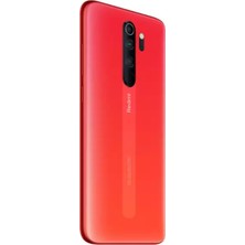 Xiaomi Redmi Note 8 Pro 64 GB (Xiaomi Türkiye Garantili) Turuncu