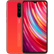 Xiaomi Redmi Note 8 Pro 64 GB (Xiaomi Türkiye Garantili) Turuncu