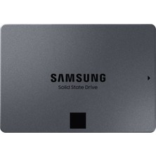 Samsung Qvo 870 4TB 560MB-530MB SATA3 SSD MZ-77Q4T0BW