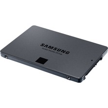 Samsung Qvo 870 4TB 560MB-530MB SATA3 SSD MZ-77Q4T0BW